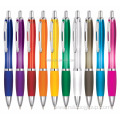 Best selling promotional custom pens ballpoint